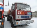 Грузовая цистерна МАЗ 5337 в городе Екатеринбург, фото 1, Свердловская область