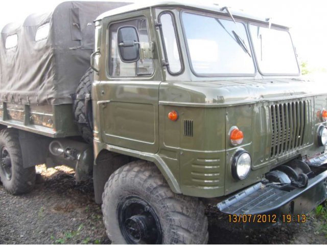 Продам ГАз 66  в отличном состоянии 1994 гв в городе Ленинск-Кузнецкий, фото 2, стоимость: 280 000 руб.