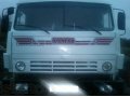 Продам КамАЗ 5320 Зерновоз с прицепом в городе Сасово, фото 1, Рязанская область