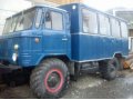 ГАЗ-66, вахта в городе Абакан, фото 2, стоимость: 250 000 руб.