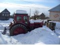 Трактор Т40А, 1990 года выпуска. в городе Боровичи, фото 1, Новгородская область