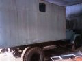 Продам ГАЗ-3307 (Фургон) в городе Радужный, фото 1, Владимирская область