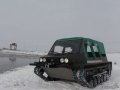 Снегоболотоход Эврика в городе Набережные Челны, фото 1, Татарстан