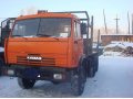 Продам КАМАЗ 65111 в городе Тайшет, фото 1, Иркутская область