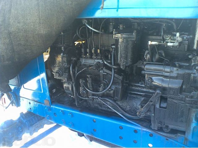 Продам Трактор МТЗ-82 в городе Люберцы, фото 4, стоимость: 355 000 руб.