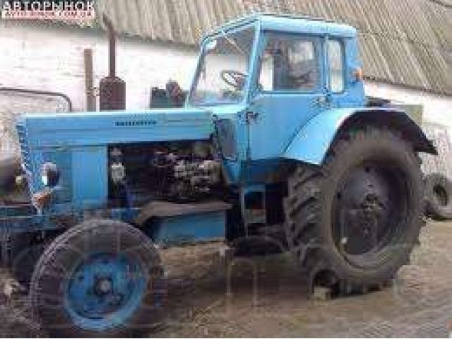 Продаю трактор МТЗ 80 в городе Улан-Удэ, фото 1, стоимость: 300 000 руб.