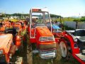 Трактор Kubota X24 без пробега по РФ в городе Владивосток, фото 1, Приморский край
