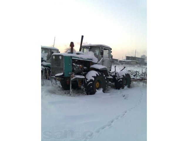Купить Диск Т 150 Бу
