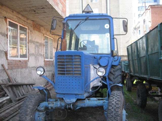Купить Ростовская Область Трактор Мтз 80