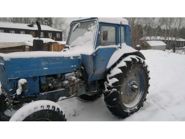 Продам трактор в городе Екатеринбург, фото 2, Свердловская область