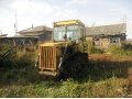 Продам трактор ДТ 75 или отдам в аренду в городе Тюмень, фото 1, Тюменская область