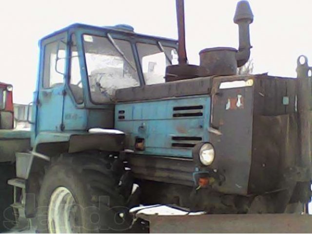 Купить Диск Т 150 Бу