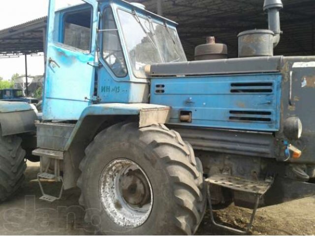 Купить Диск Т 150 Бу