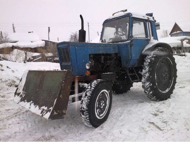 Мтз 80 купить в новосибирской. МТЗ 82 1983. МТЗ 80 82 В НСО. МТЗ 50 С лопатой. Мехлопата трактор на МТЗ 82.