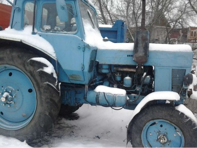 Купить трактор в саратов области