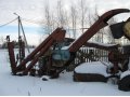 Зерно погрузчик ЗМ-60 в городе Чебоксары, фото 1, Чувашия
