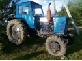 Продается трактор МТЗ-82 в городе Елец, фото 1, Липецкая область