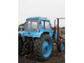 Продается Трактор МТЗ-80 в городе Морозовск, фото 1, Ростовская область