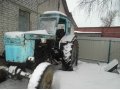 Трактор Т-40 ам +телега в городе Брянск, фото 1, Брянская область