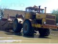 Продам трактор К-701 со скрепером в городе Кизляр, фото 1, Дагестан