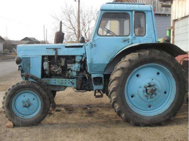 Авито трактор мтз ростовская область