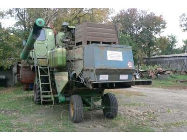 Комбайн Бу В Татарстане Купить Нива