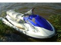 Продаю гидроцикл YAMAHA VX в городе Шацк, фото 1, Рязанская область