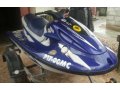 Продаю гидроцикл YAMAHA WAVE RUNNER GP1200 + спец.прицеп в городе Кимры, фото 1, Тверская область