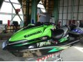 гидроциклы Kawasaki 260x в городе Сочи, фото 1, Краснодарский край