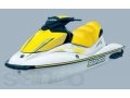 Продам гидроцикл Sea-Doo PRO 4 TEC в городе Кемерово, фото 1, Кемеровская область