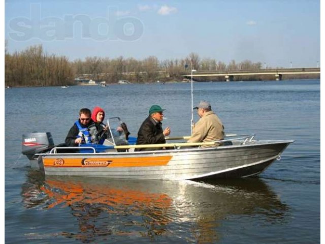 Катер WellBoat 42k в городе Санкт-Петербург, фото 2, Ленинградская область
