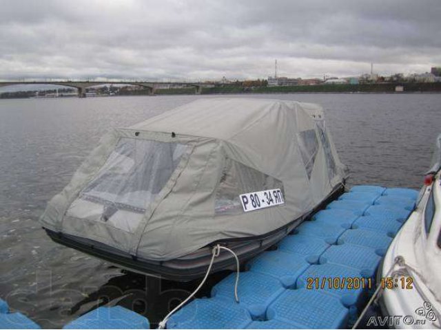 Катер Стрингер 550 в городе Ярославль, фото 1, Ярославская область