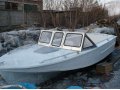 Лодка - Амур в городе Красноярск, фото 1, Красноярский край