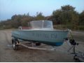 продам лодку мкм в городе Лысково, фото 1, Нижегородская область
