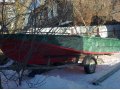 Продам АМУР под подвесной мотор в городе Лысково, фото 1, Нижегородская область