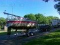 Парусная яхта етар-26 бельгия в городе Калининград, фото 1, Калининградская область