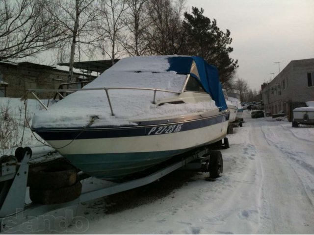 Продам катер Bayliner в городе Хабаровск, фото 2, Хабаровский край