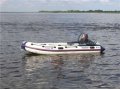 Продам лодку Yamaran B-380 в городе Благовещенск, фото 1, Амурская область