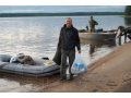Лодка для рыбалки в городе Горно-Алтайск, фото 2, стоимость: 7 998 руб.