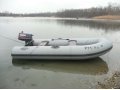 продается надувная лодка в городе Апшеронск, фото 1, Краснодарский край