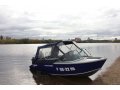 Продаю лодку Quintrex 455 Coast Runner в городе Тверь, фото 1, Тверская область