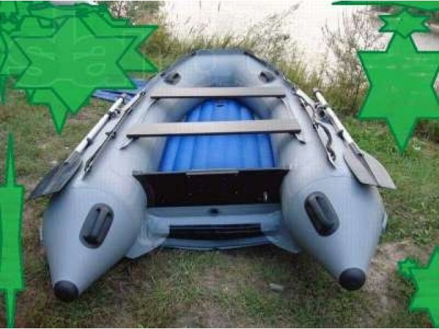 Лодочный мотор Nissan marine 9.8 плюс лодка Солар 330 в городе Бийск, фото 1, Катера, лодки и яхты