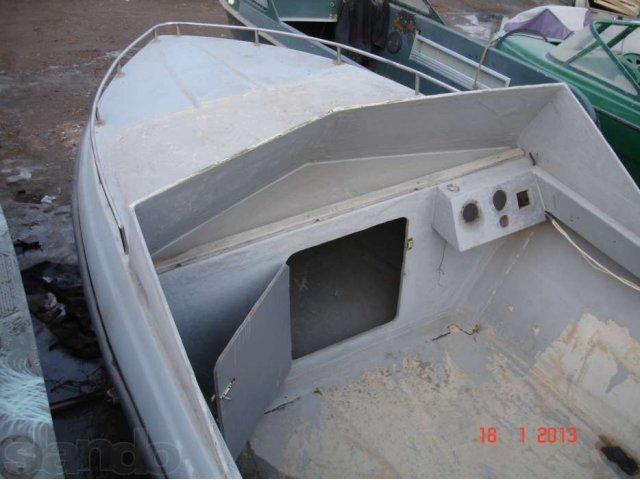 продам катер Касатка в городе Астрахань, фото 3, Катера, лодки и яхты