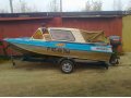 лодка казанка 5м2 мотор ямаха 40 прицеп в городе Сургут, фото 1, Ханты-Мансийский автономный округ