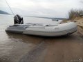 Лодка Badger 360 + мотор Suzuki df15 4т в городе Ульяновск, фото 1, Ульяновская область