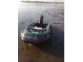 Продаю лодку ПВХ + мотор в отличном состоянии в городе Саратов, фото 1, Саратовская область