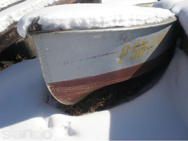 Продам лодку- казанку моторную в городе Чита, фото 2, Забайкальский край