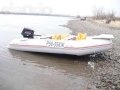 Лодка Баджер - 340 и мотор ямаха - новые, гарантия в городе Казань, фото 1, Татарстан