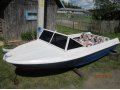 Продаётся моторная лодка в городе Череповец, фото 1, Вологодская область