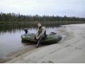 Лодка ПВХ НОРВИК 280 Т в городе Новый Уренгой, фото 1, Ямало-Ненецкий автономный округ
